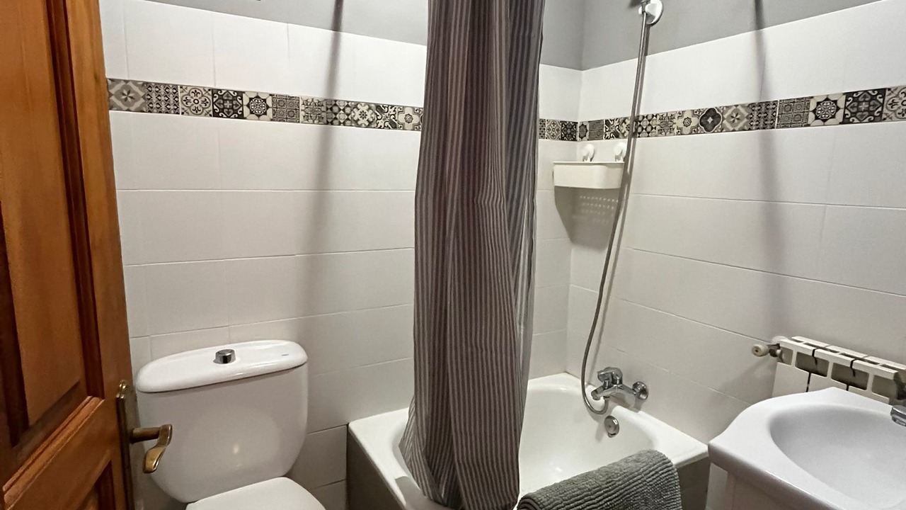 Photo of Bathroom in Pendueles