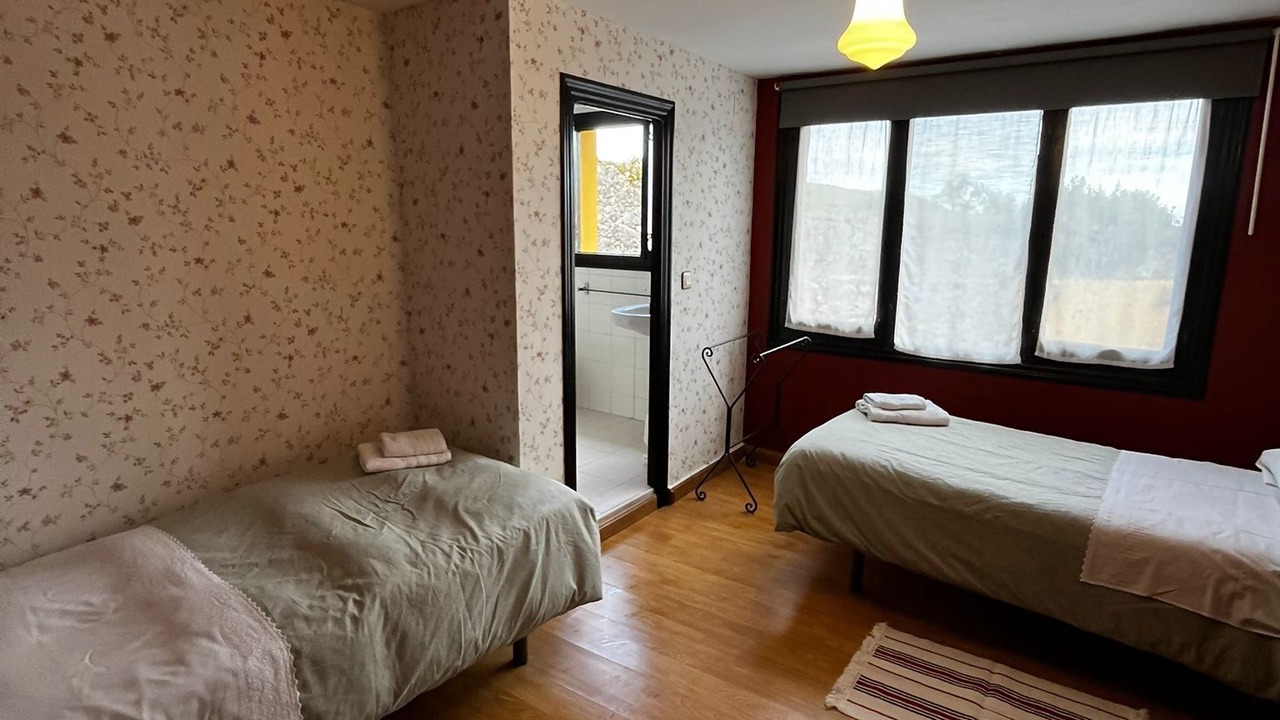 Photo of Bedroom in Pendueles