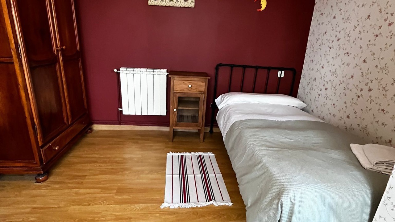 Photo of Bedroom in Pendueles