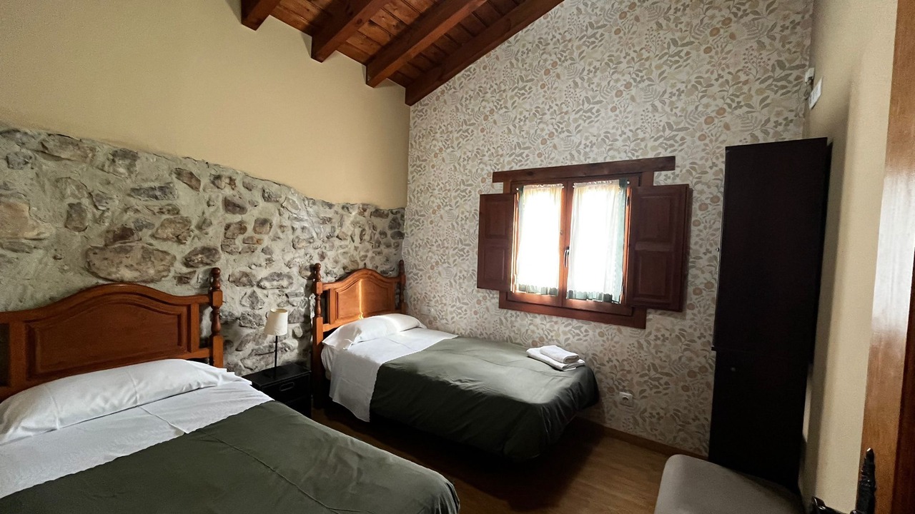 Photo of Bedroom in Pendueles