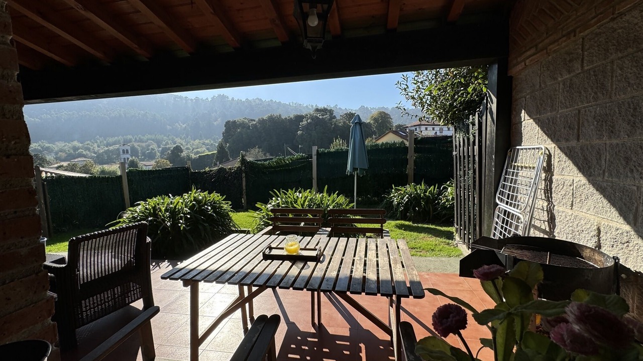Photo of Outdoor in Pendueles