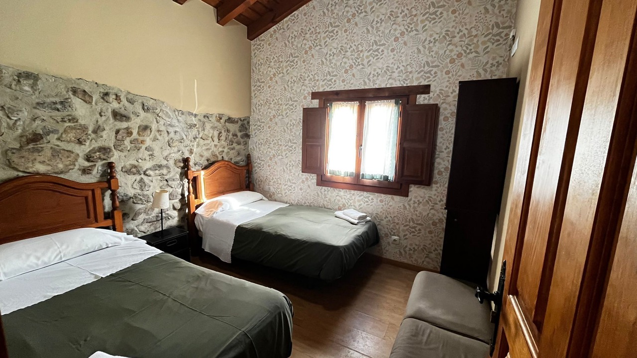 Photo of Bedroom in Pendueles