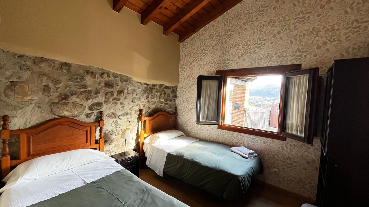 Photo of Bedroom in Pendueles