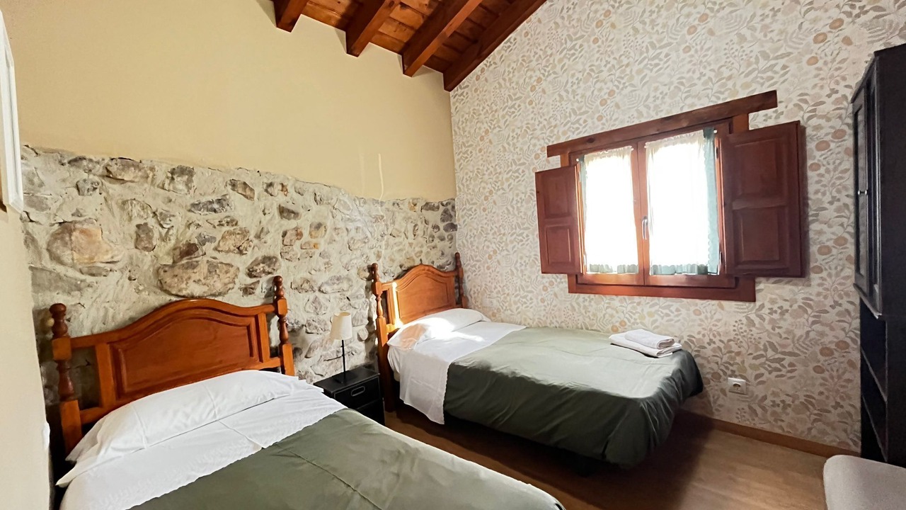 Photo of Bedroom in Pendueles