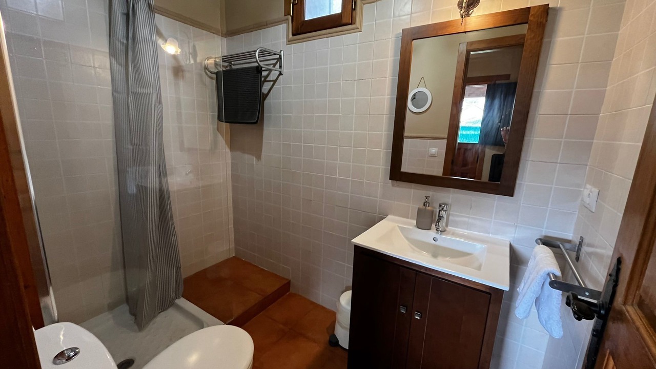 Photo of Bathroom in Pendueles