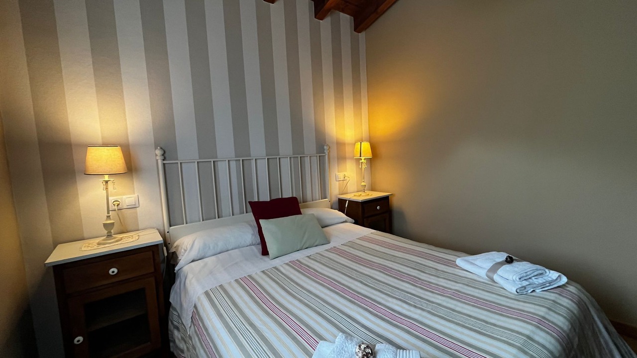 Photo of Bedroom in Pendueles