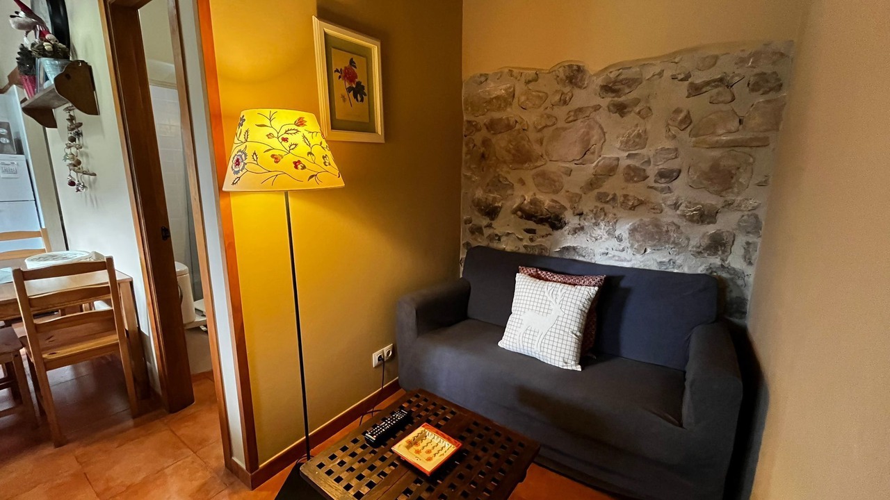 Photo of Livingroom in Pendueles