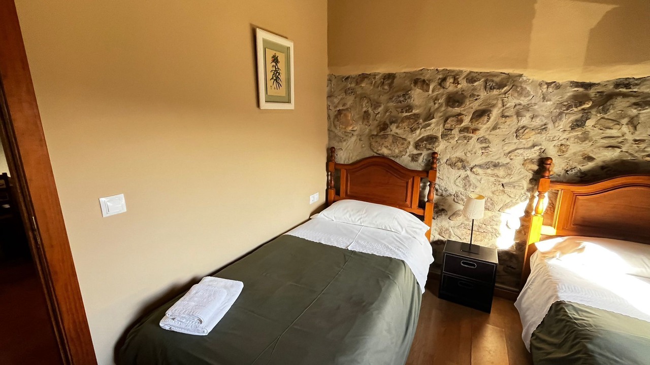 Photo of Bedroom in Pendueles