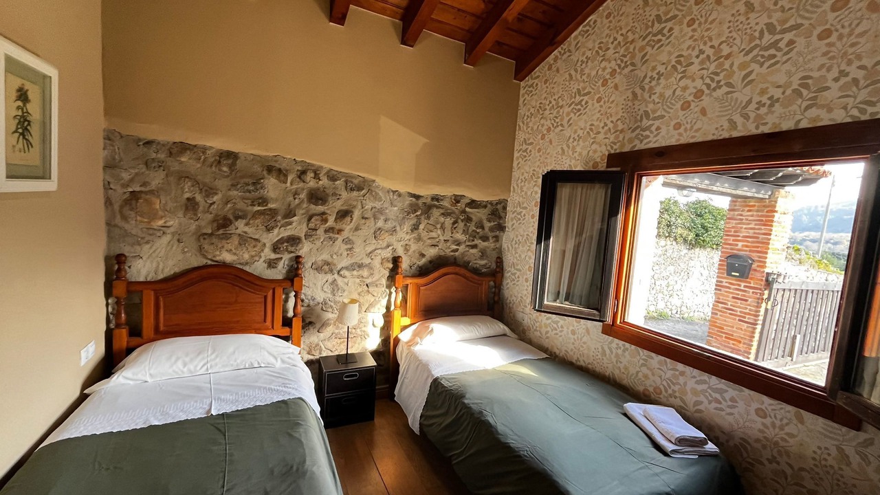 Photo of Bedroom in Pendueles