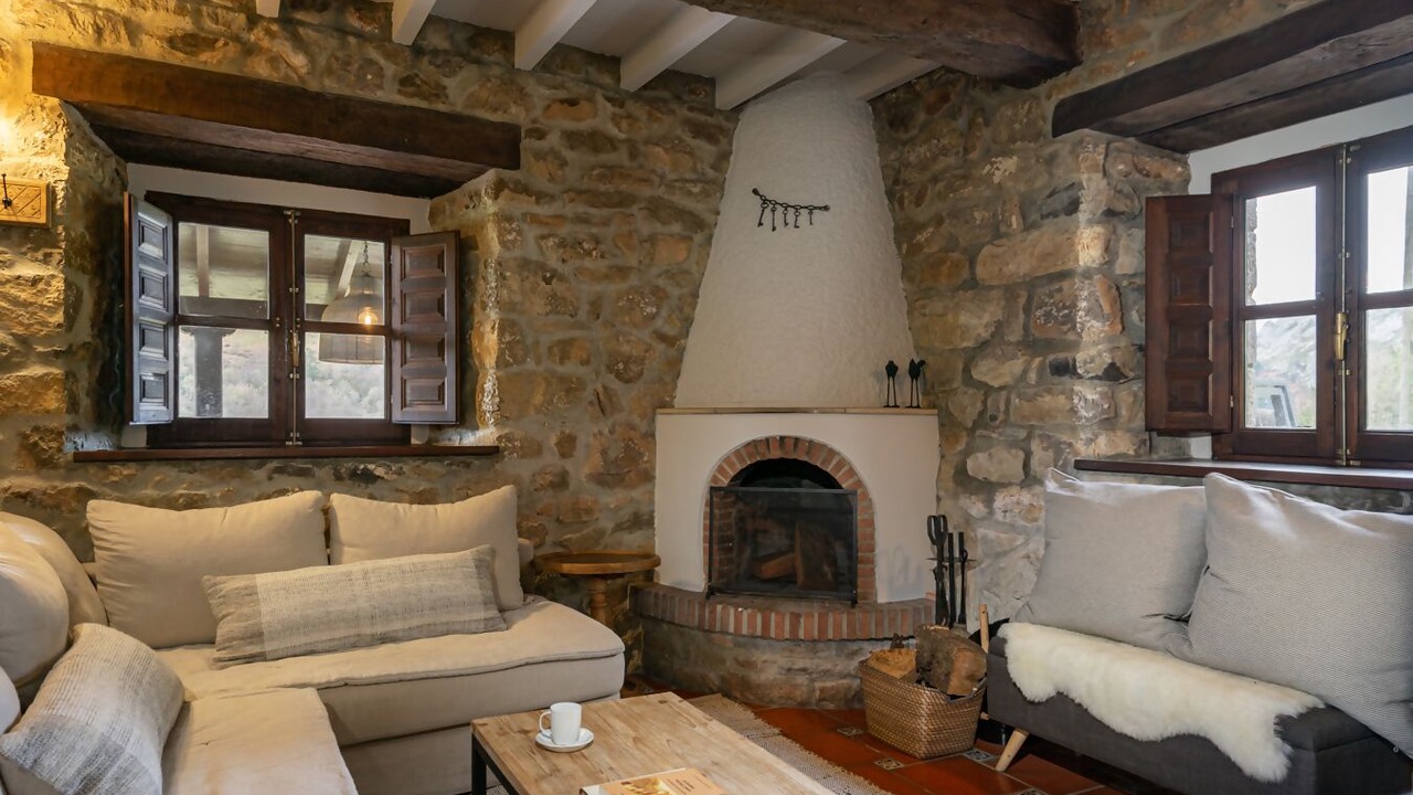 Photo of Livingroom in Ribadesella