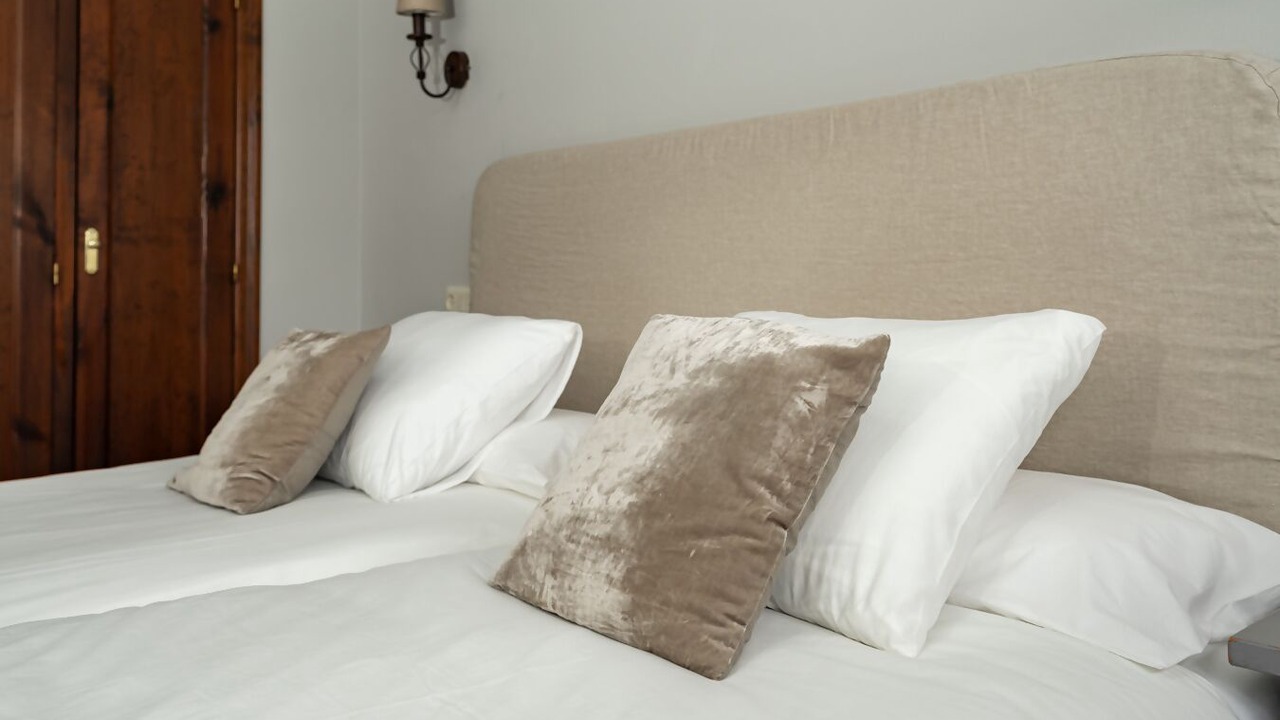 Photo of Bedroom in Ribadesella