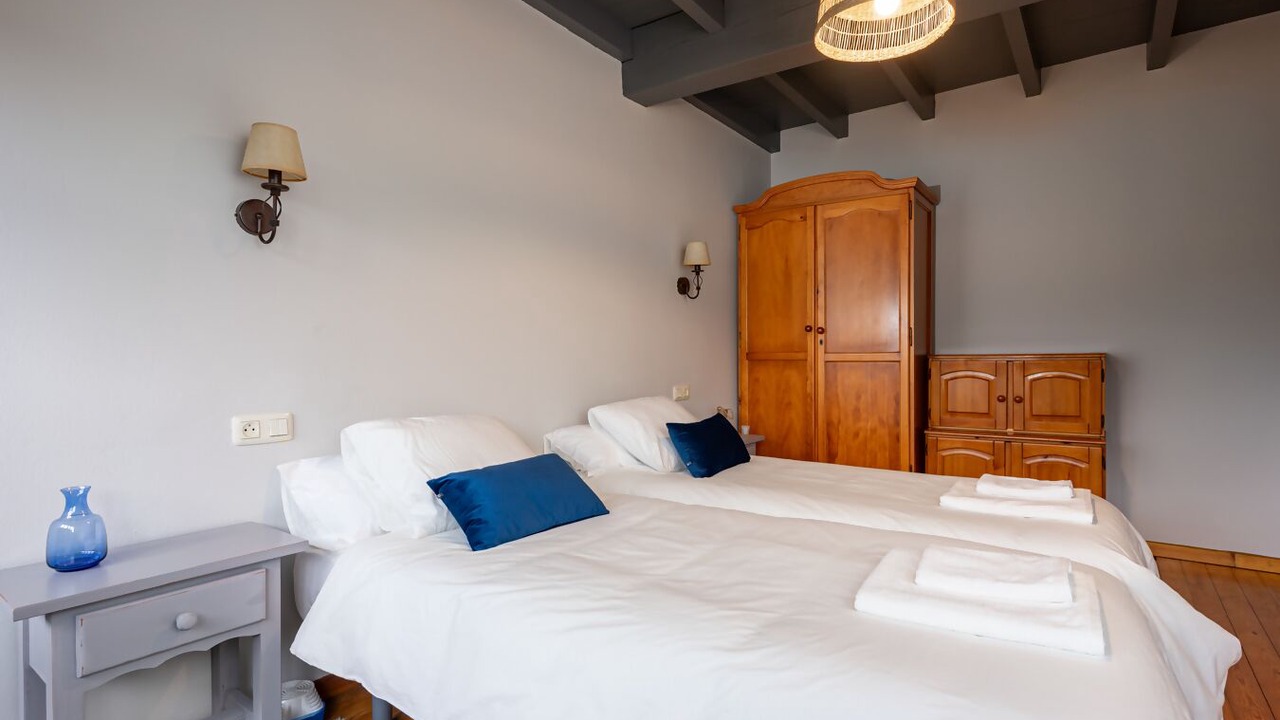 Photo of Bedroom in Ribadesella