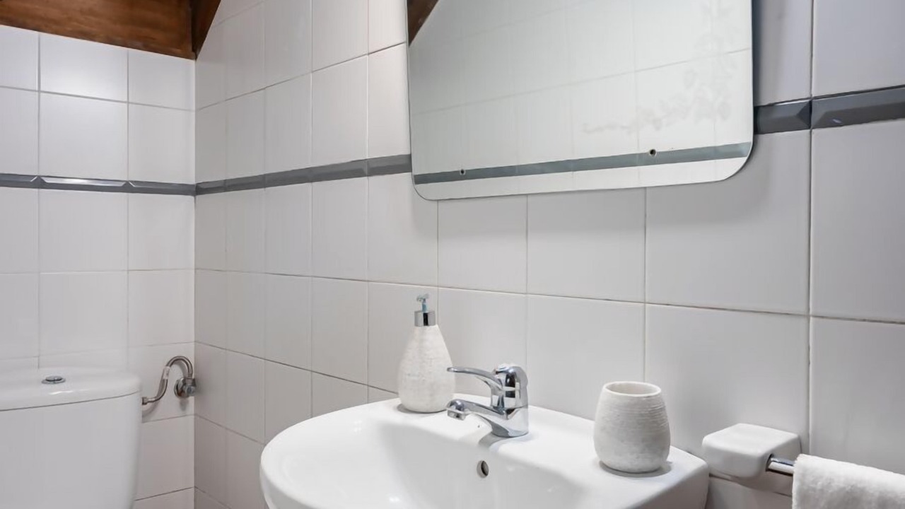 Photo of Bathroom in Ribadesella