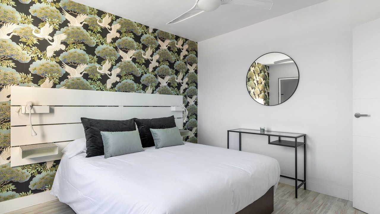 Photo of Bedroom in Playa Honda