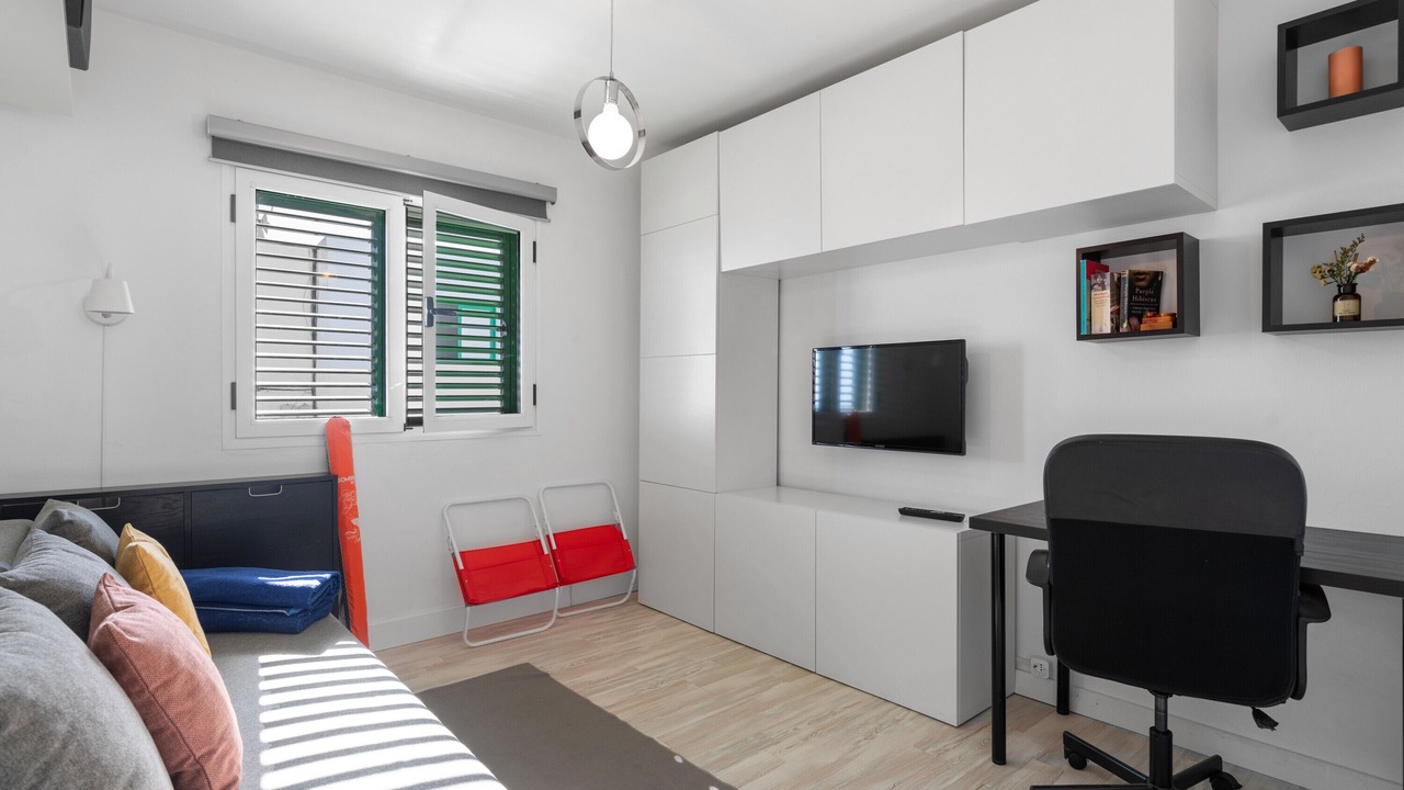 Photo of Livingroom in Playa Honda