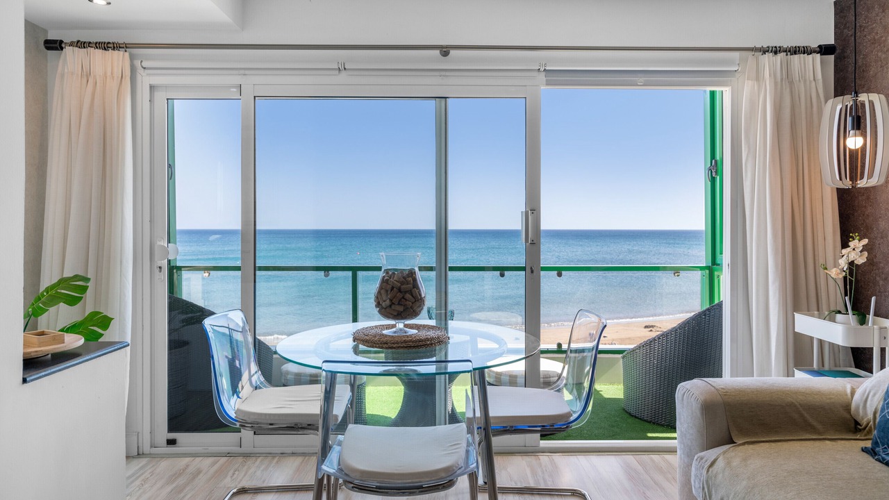 Photo of Livingroom in Playa Honda
