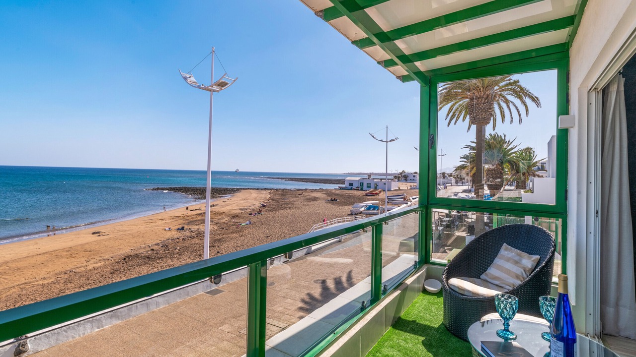 Photo of Outdoor in Playa Honda