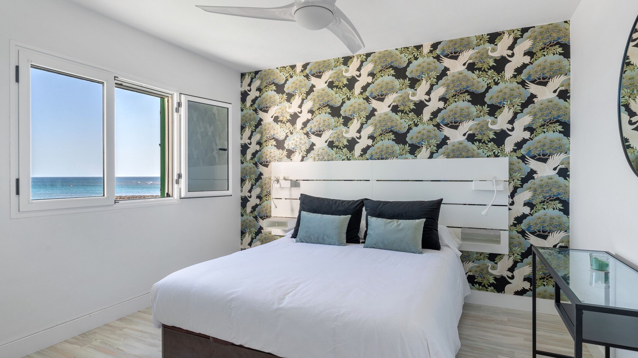 Photo of Bedroom in Playa Honda