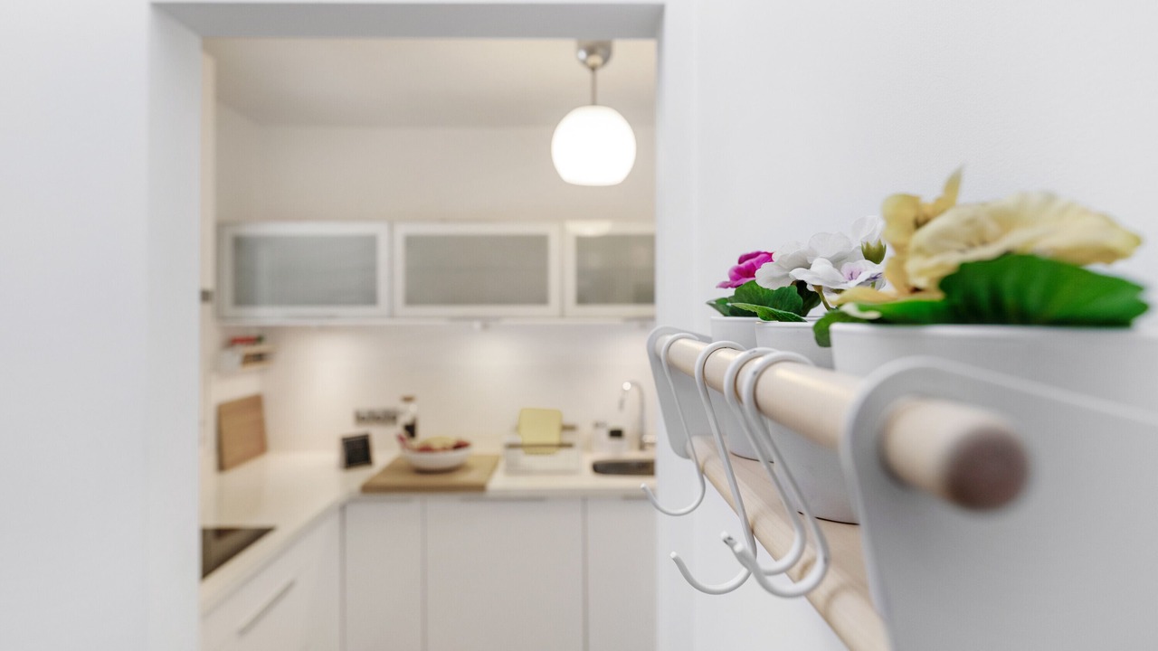 Photo of Kitchen in Playa Honda