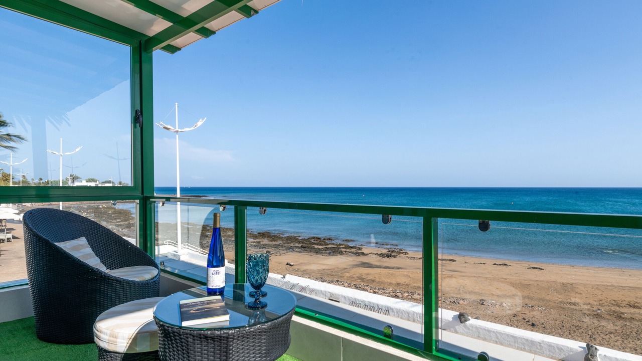 Photo of Outdoor in Playa Honda