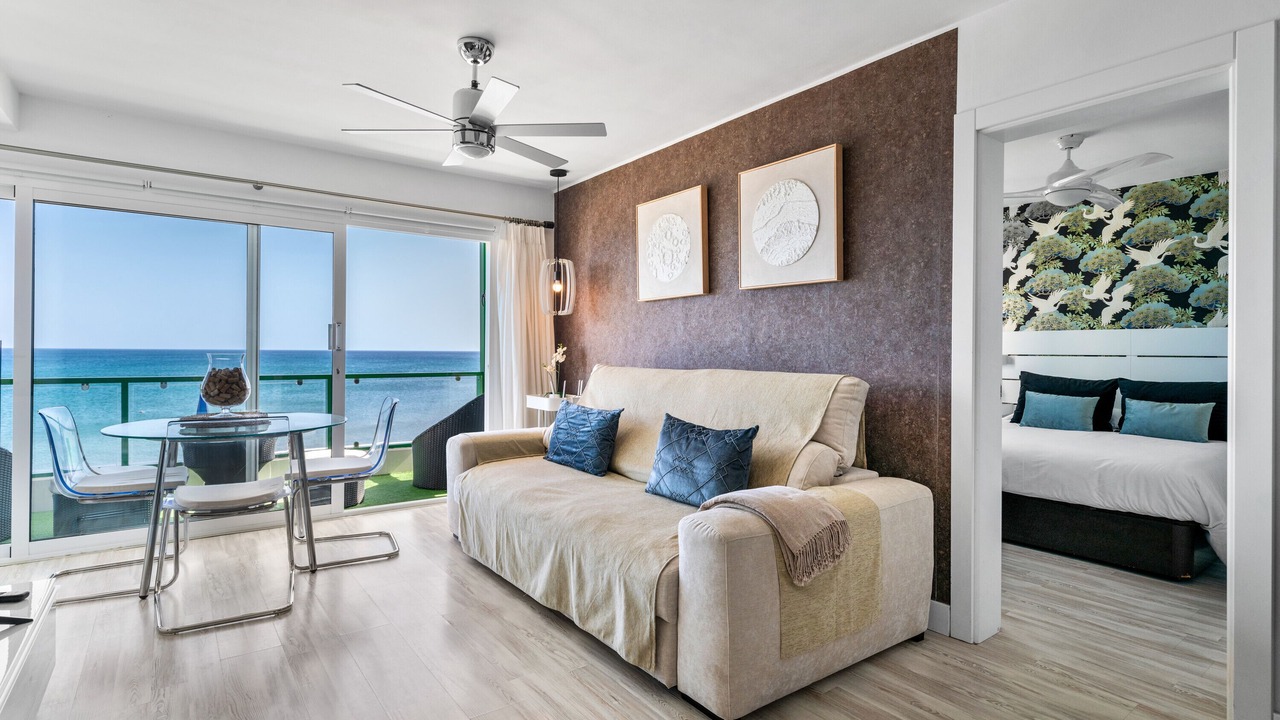 Photo of Livingroom in Playa Honda
