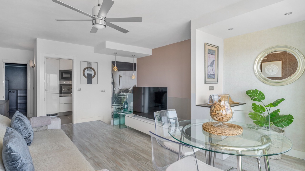 Photo of Livingroom in Playa Honda