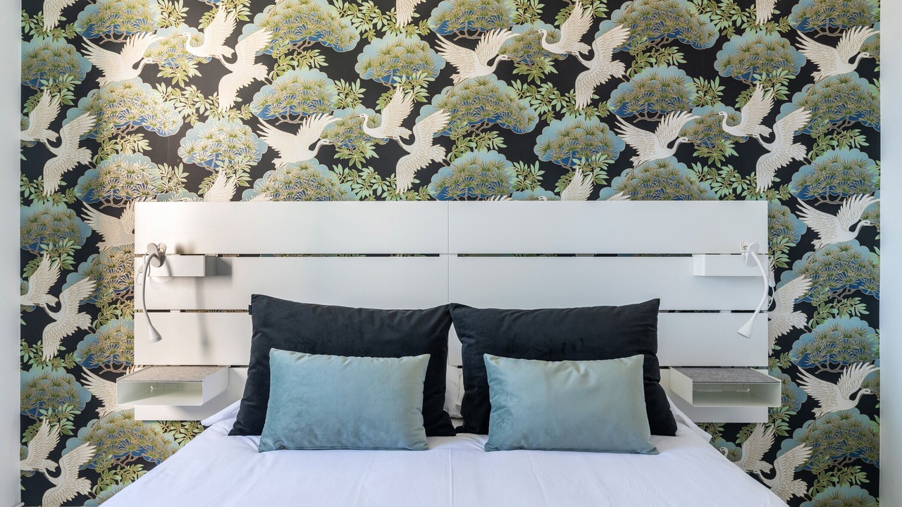 Photo of Bedroom in Playa Honda