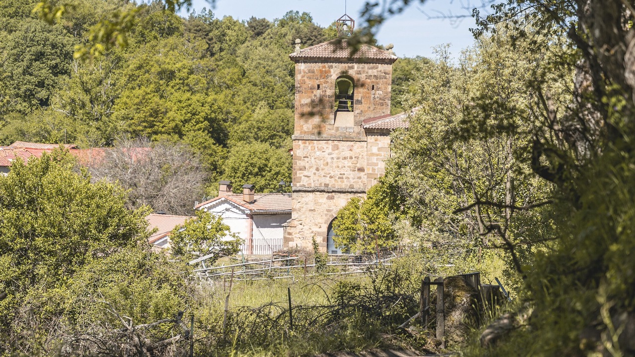 Photo of Others in Valle de Valdelaguna
