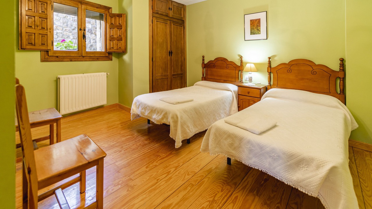 Photo of Bedroom in Valle de Valdelaguna