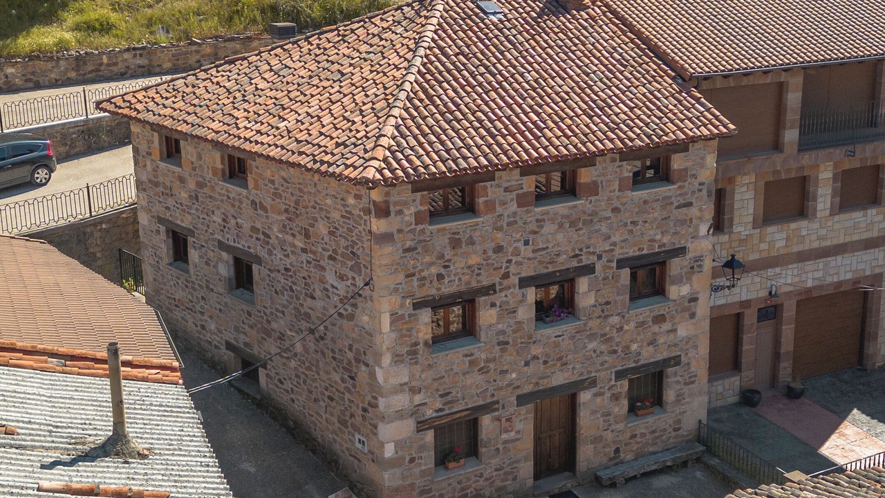 Photo of Outdoor in Valle de Valdelaguna