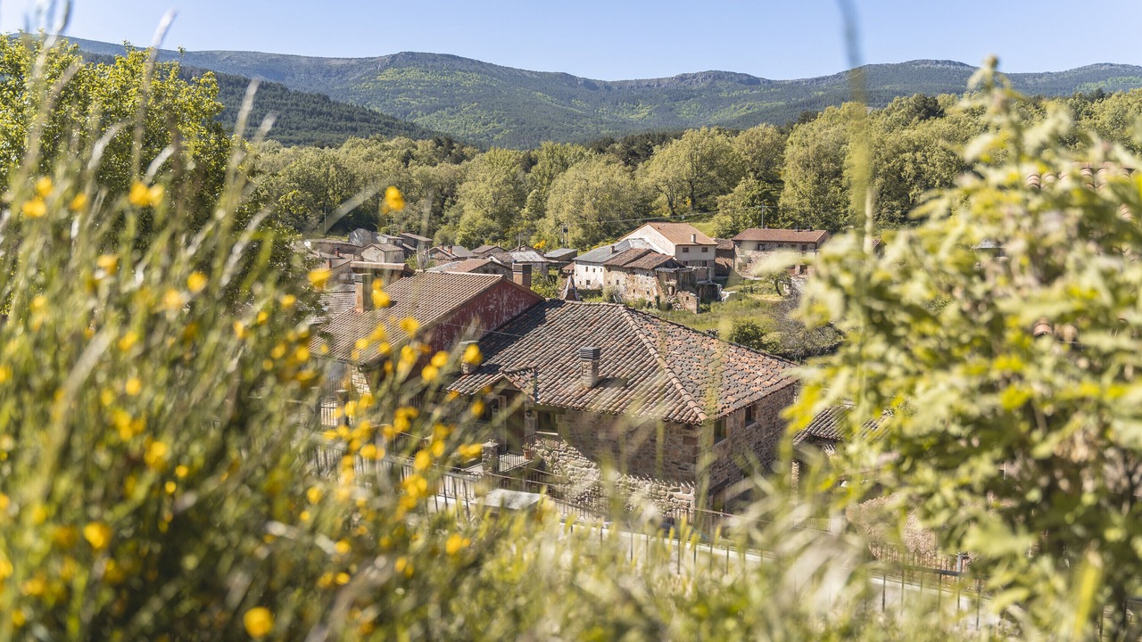 Photo of Others in Valle de Valdelaguna