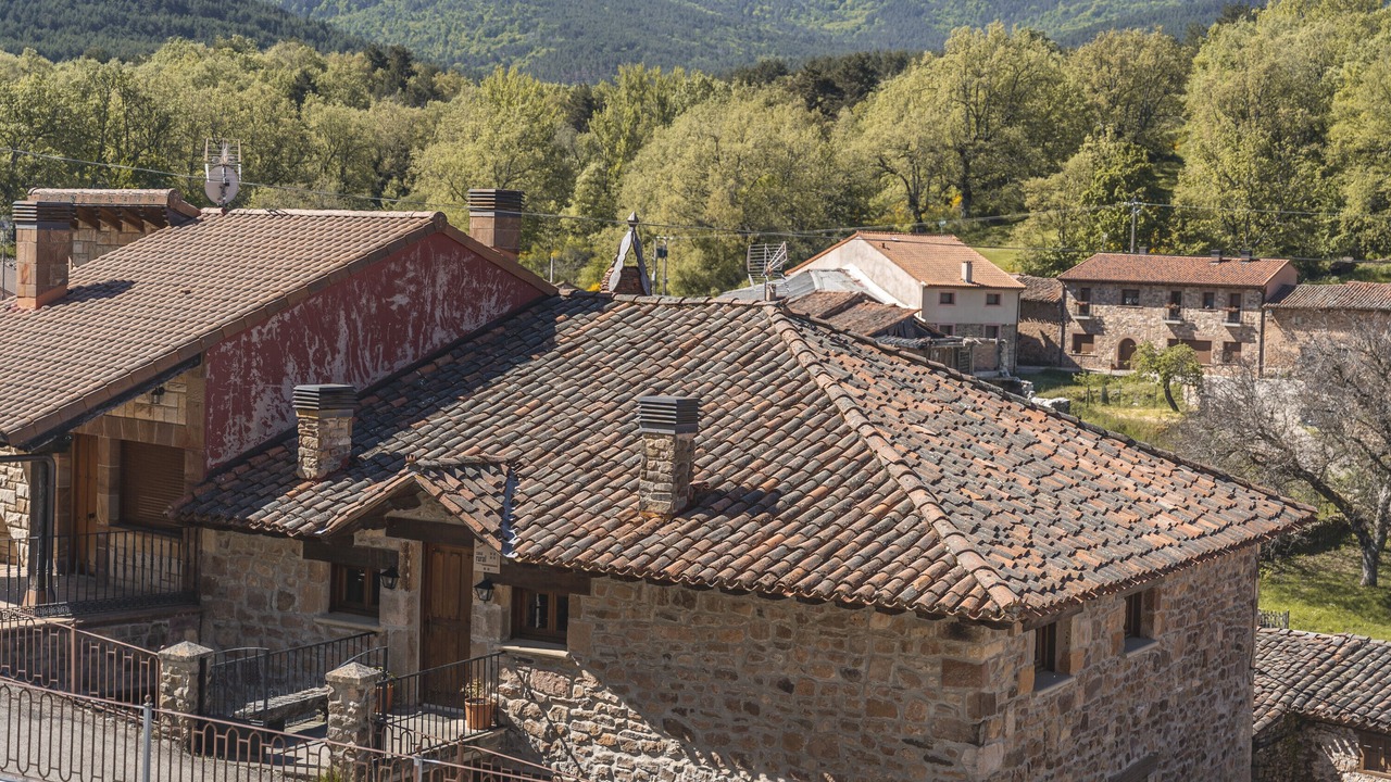 Photo of Outdoor in Valle de Valdelaguna