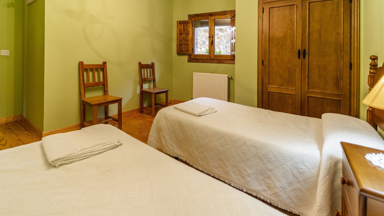 Photo of Bedroom in Valle de Valdelaguna