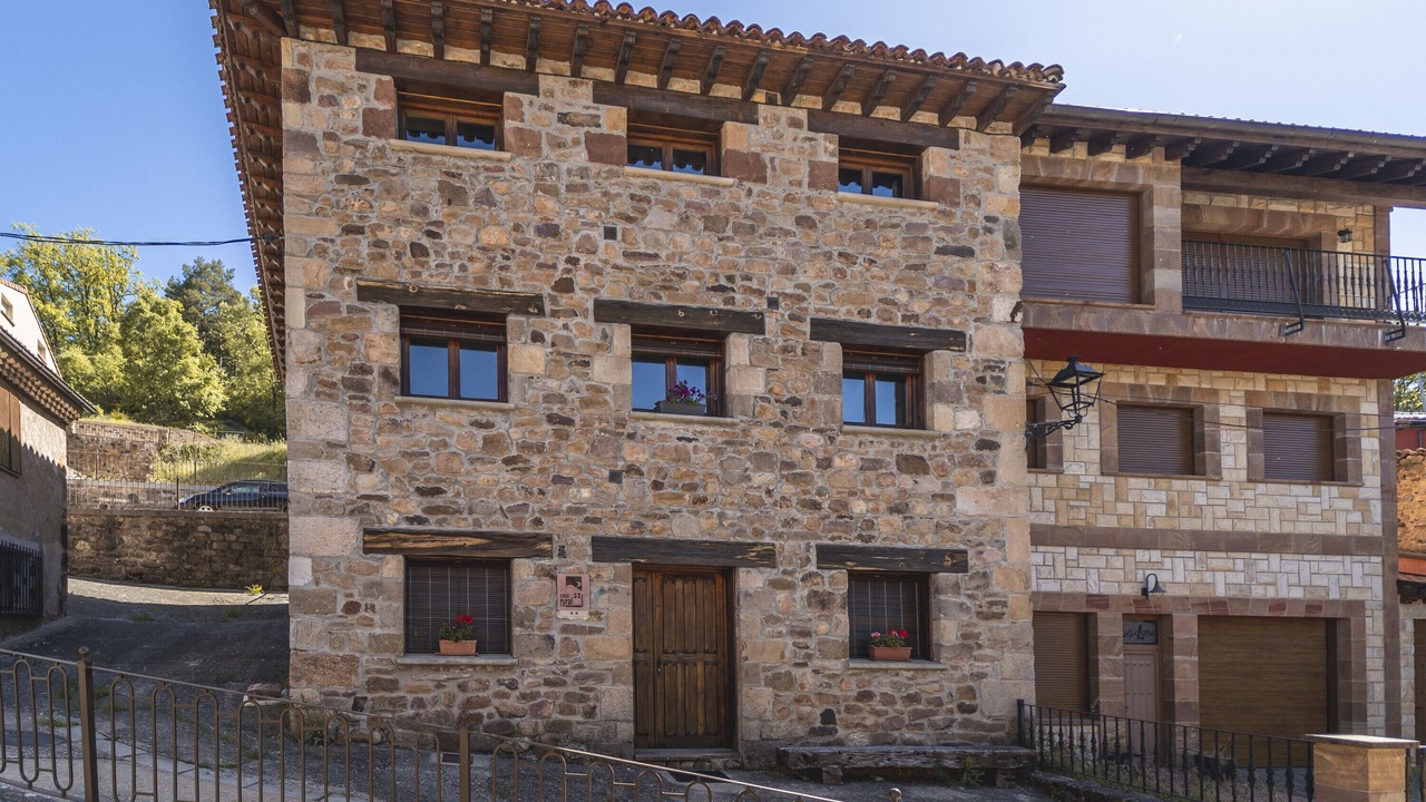 Photo of Outdoor in Valle de Valdelaguna