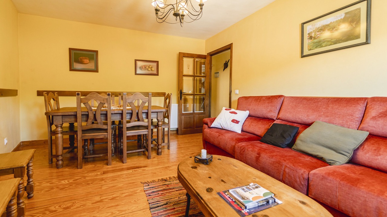 Photo of Livingroom in Valle de Valdelaguna
