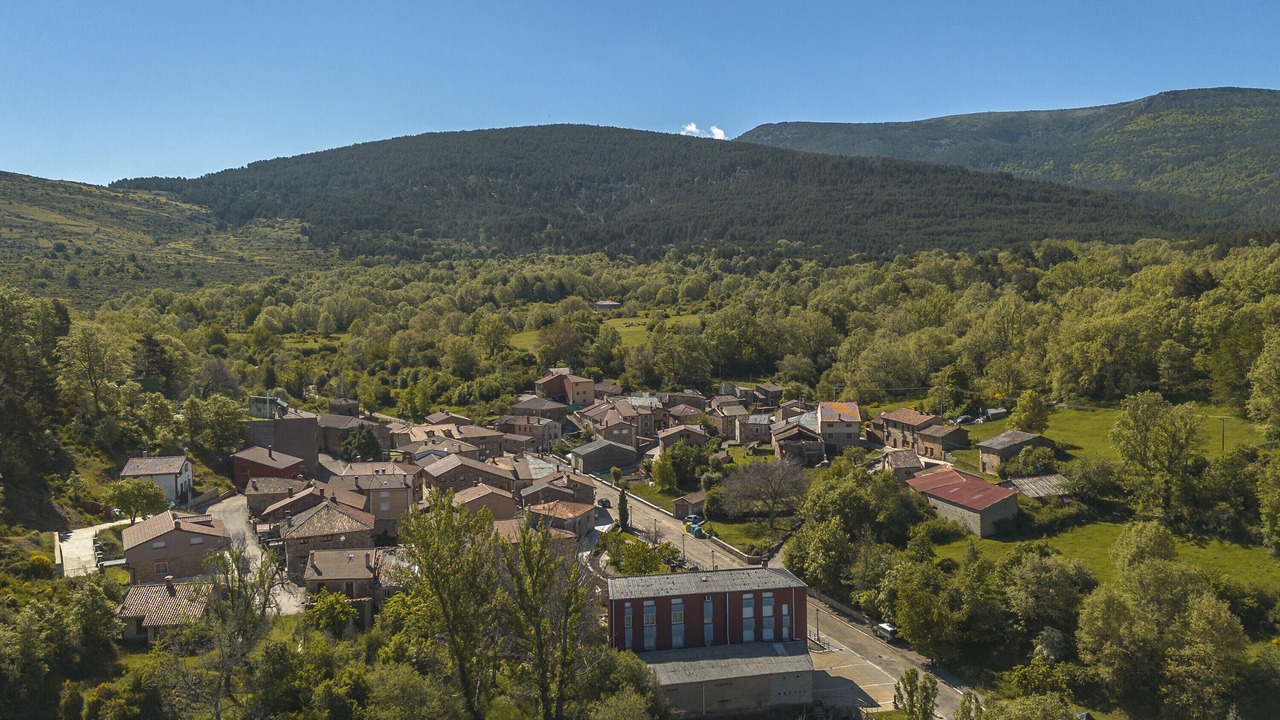 Photo of Outdoor in Valle de Valdelaguna