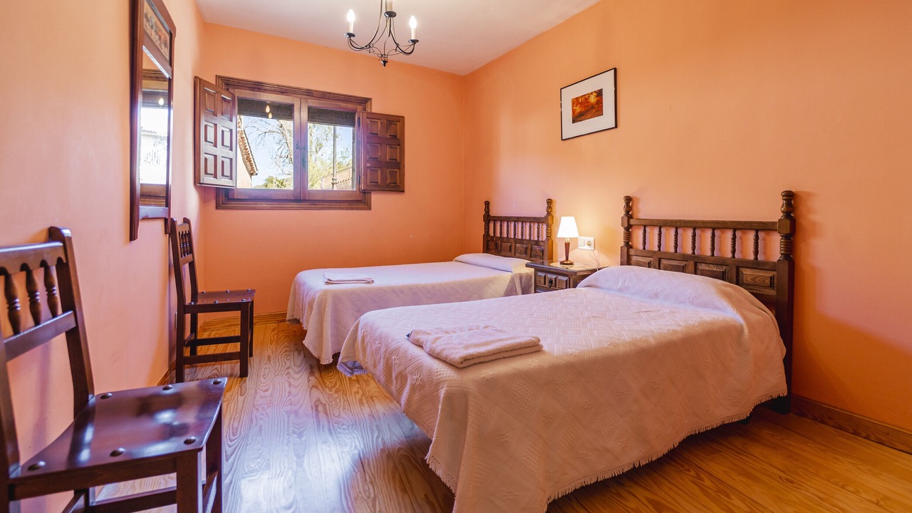 Photo of Bedroom in Valle de Valdelaguna