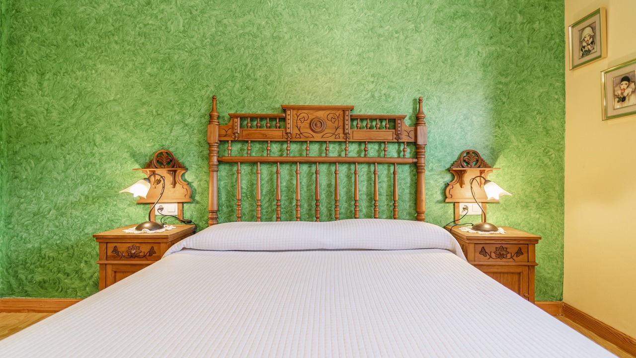 Photo of Bedroom in Valle de Valdelaguna