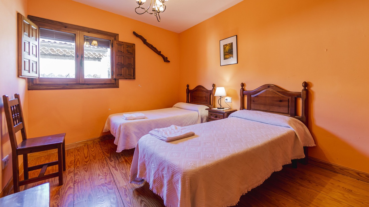 Photo of Bedroom in Valle de Valdelaguna