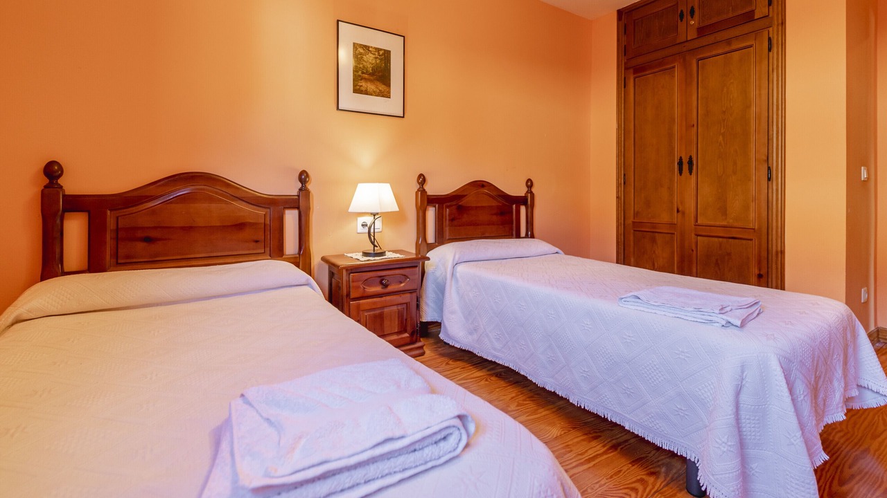 Photo of Bedroom in Valle de Valdelaguna