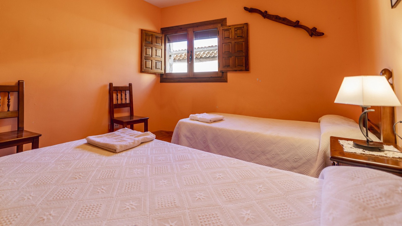 Photo of Bedroom in Valle de Valdelaguna