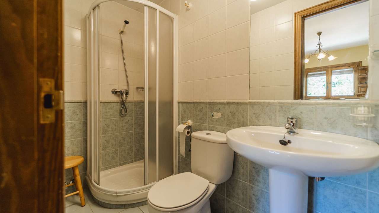 Photo of Bathroom in Valle de Valdelaguna