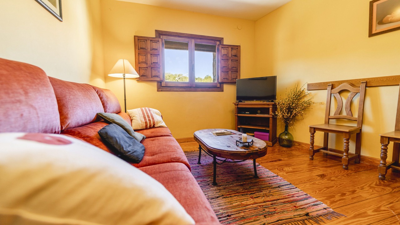 Photo of Livingroom in Valle de Valdelaguna