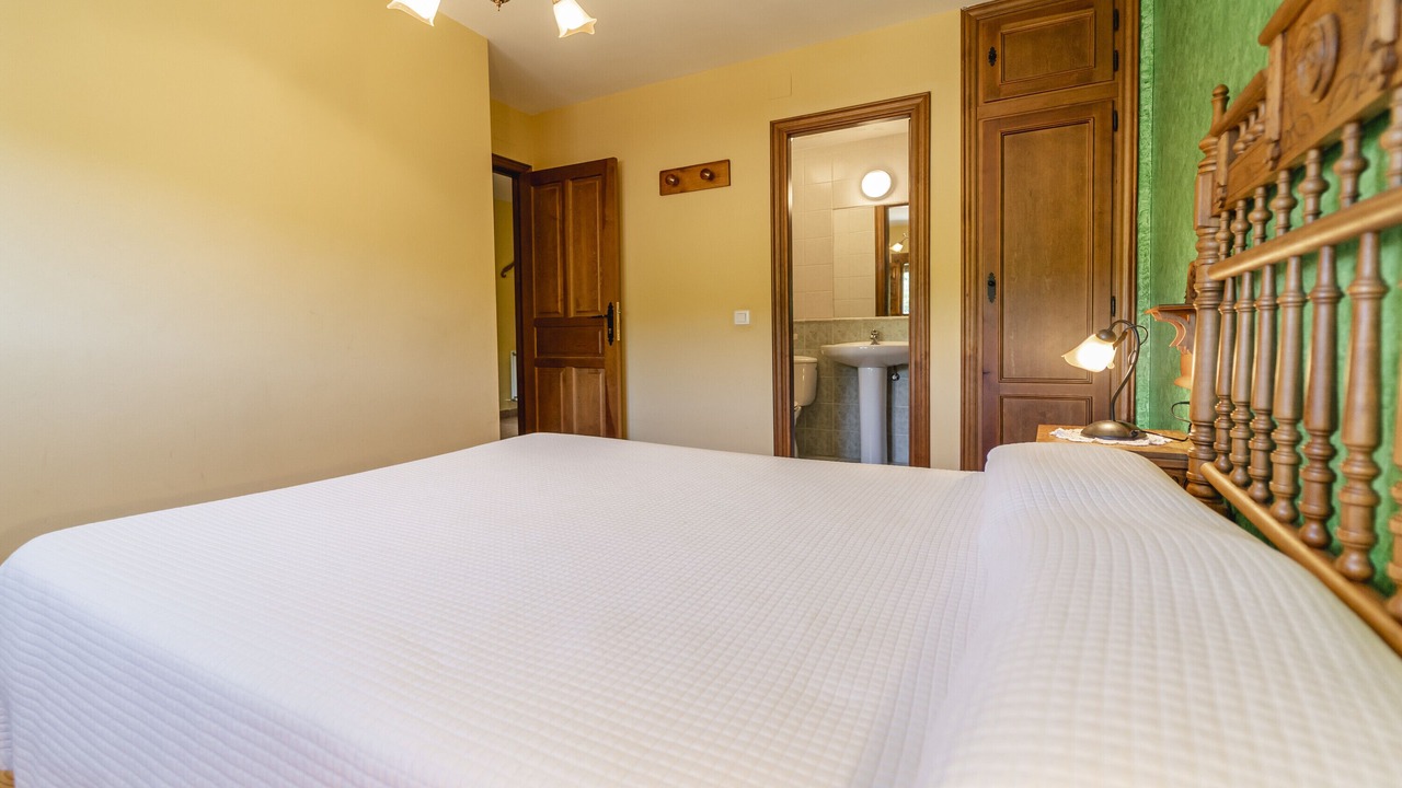 Photo of Bedroom in Valle de Valdelaguna