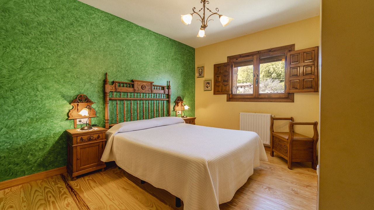 Photo of Bedroom in Valle de Valdelaguna