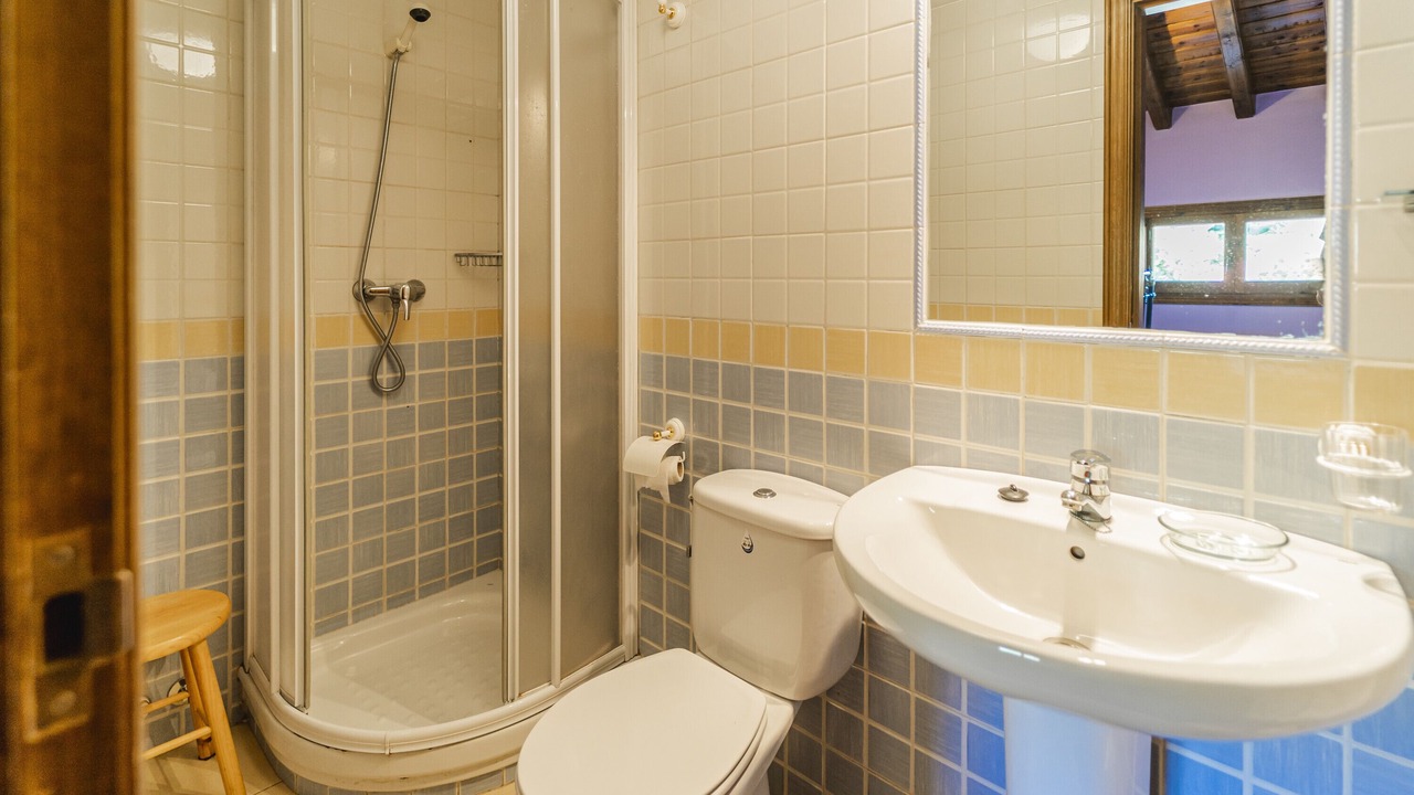 Photo of Bathroom in Valle de Valdelaguna