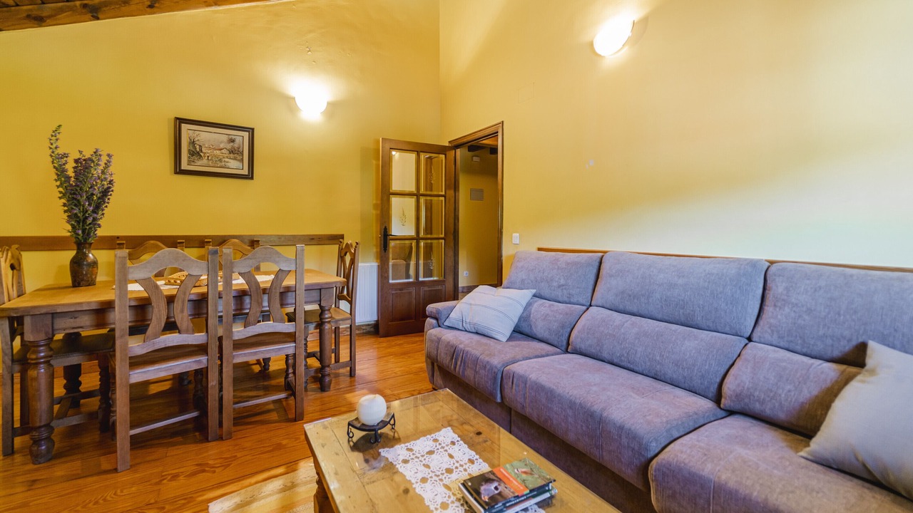Photo of Livingroom in Valle de Valdelaguna