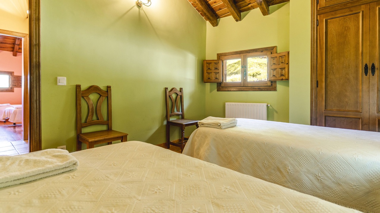 Photo of Bedroom in Valle de Valdelaguna