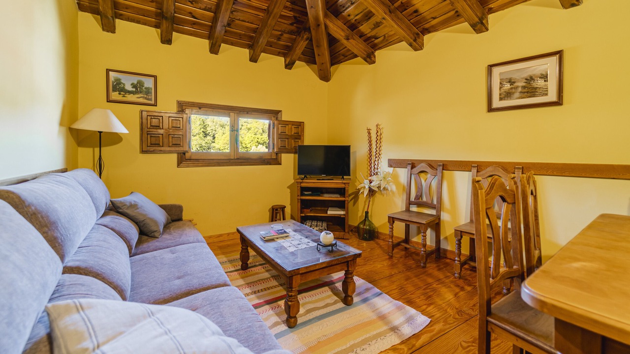 Photo of Livingroom in Valle de Valdelaguna