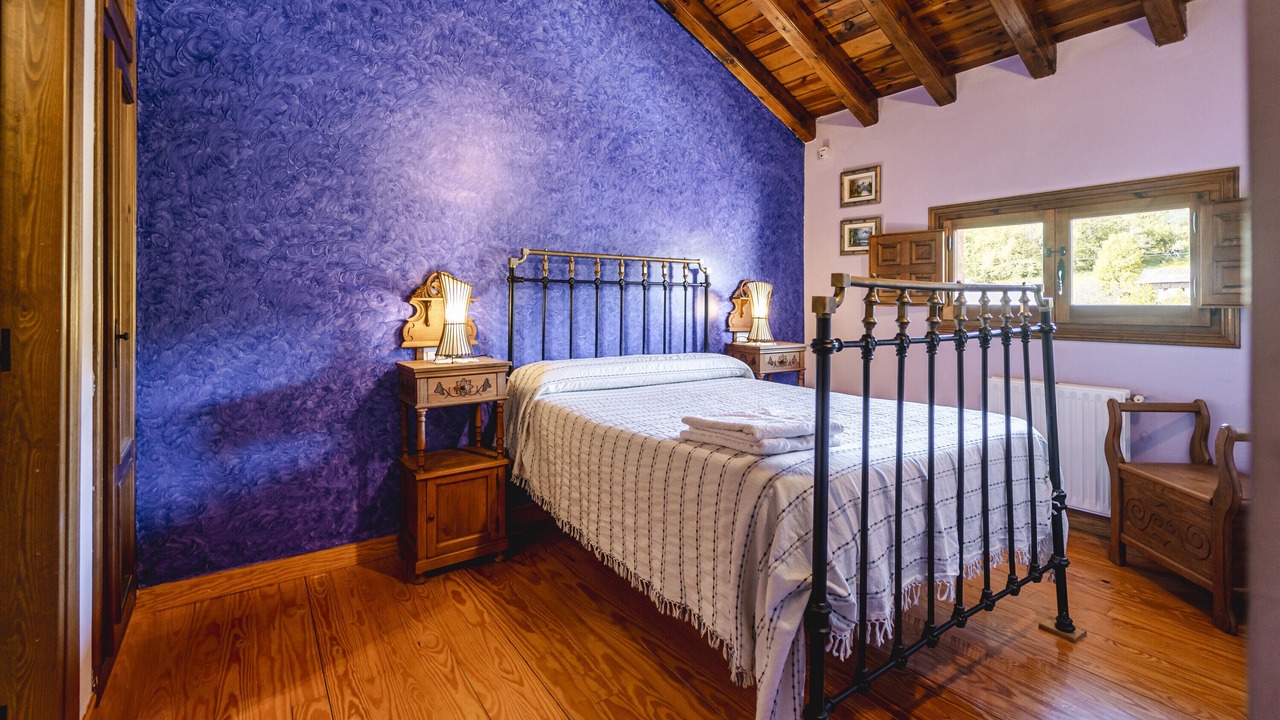 Photo of Bedroom in Valle de Valdelaguna